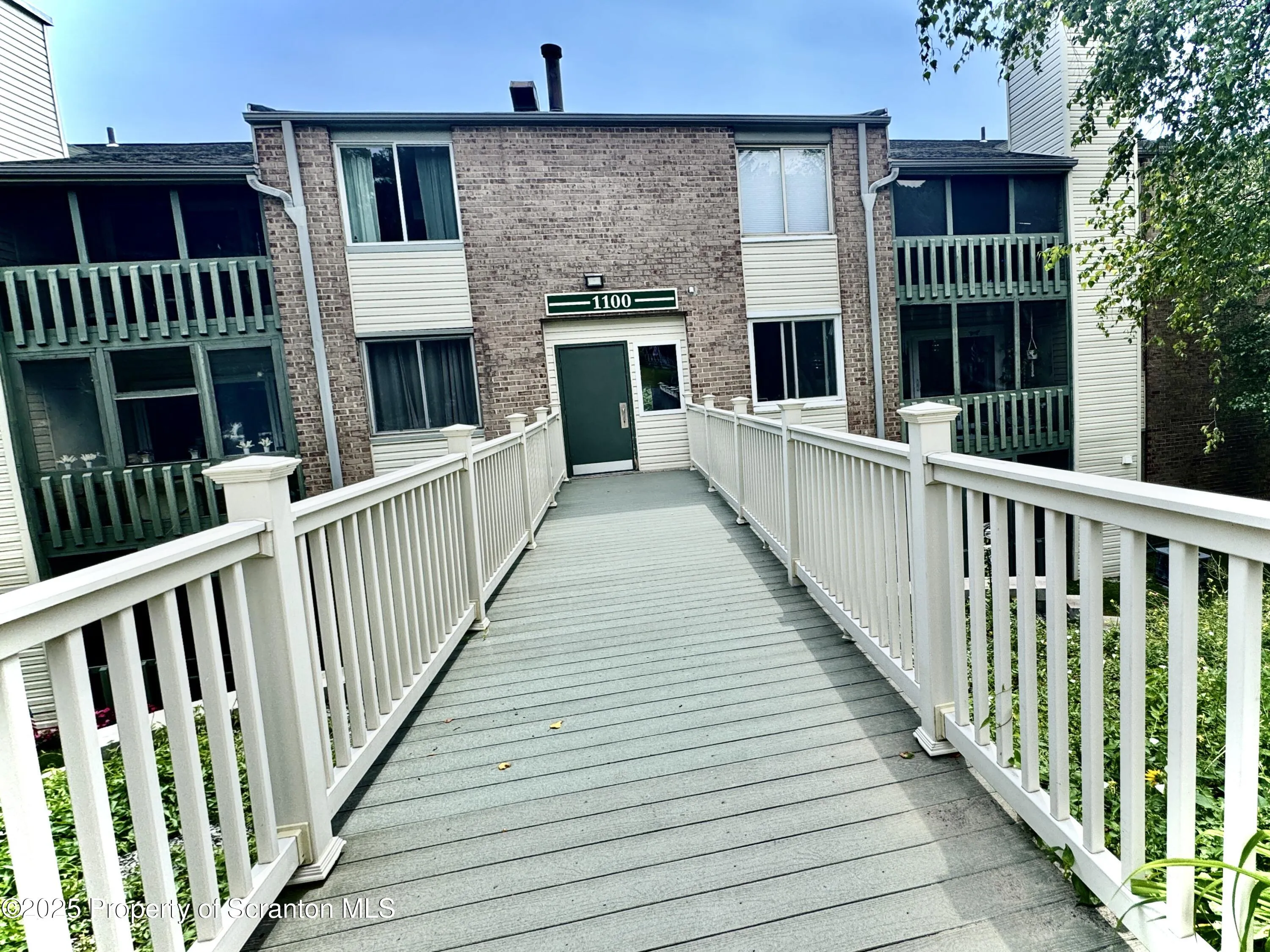 Residential For Sale 1107 Summit Point, Scranton, Pennsylvania 18508