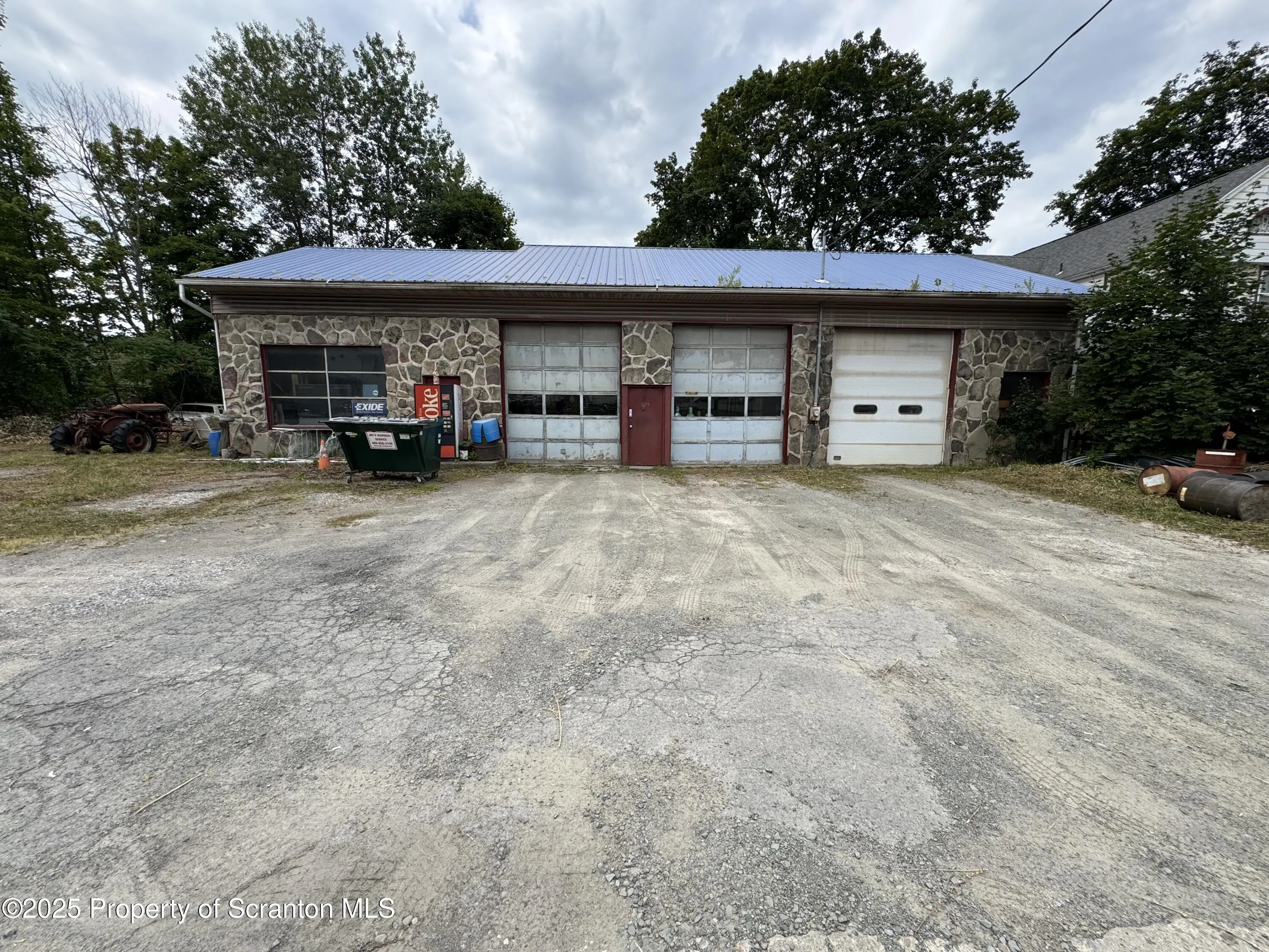 Commercial Sale For Sale 609 Main Street, New Milford, Pennsylvania 18834, image size:3000x2250