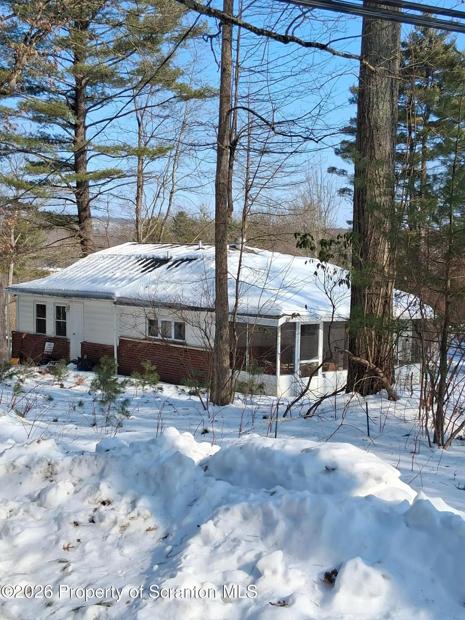 Residential For Sale 45 Gay Avenue, Mountaintop, Pennsylvania 18707