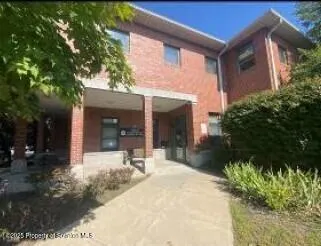 Commercial Lease For Rent 425 Alder Street Unit 1st Floor, Scranton, Pennsylvania 18505