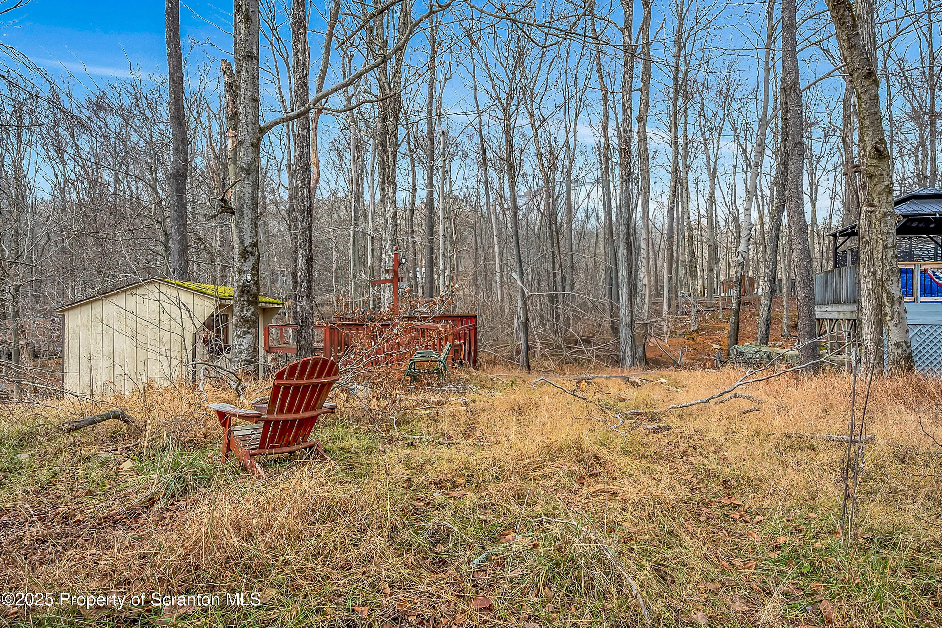 Land For Sale 65 Cowboy Corridor, Covington Twp, Pennsylvania 18424