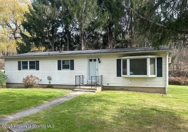 Residential For Sale 10 Bailey Road, Nicholson, Pennsylvania 18446