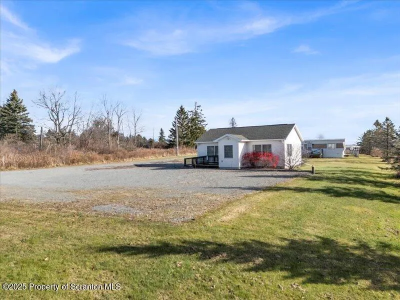 Commercial Sale For Sale 10548 State Route 29, Montrose, Pennsylvania 18801