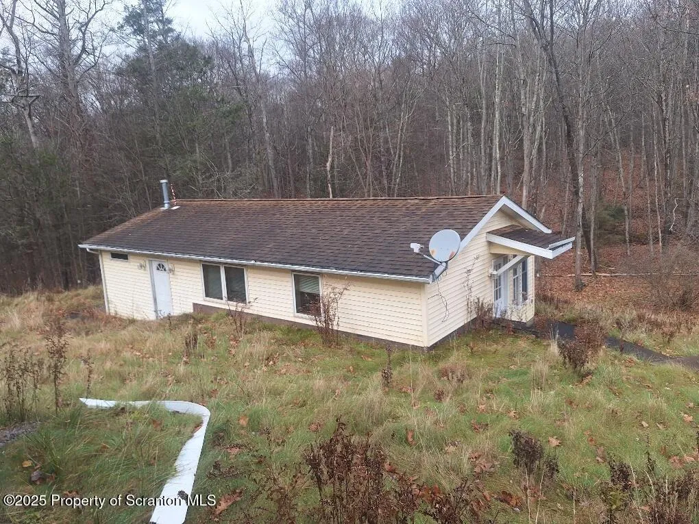 Residential For Sale 568 State Route 118, Sweet Valley, Pennsylvania 18656