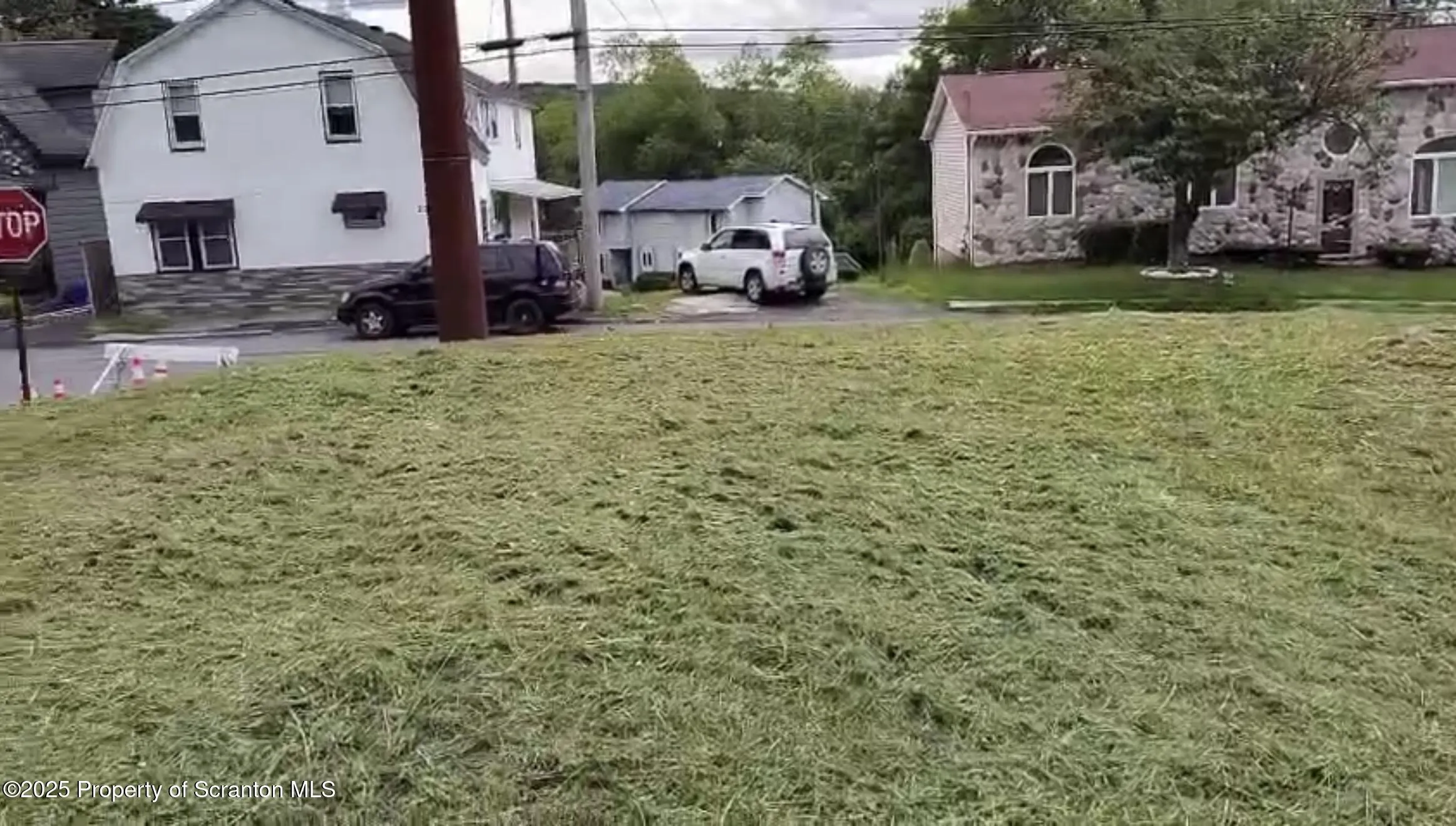 Land For Sale 2211 Ash Street, Scranton, Pennsylvania 18510