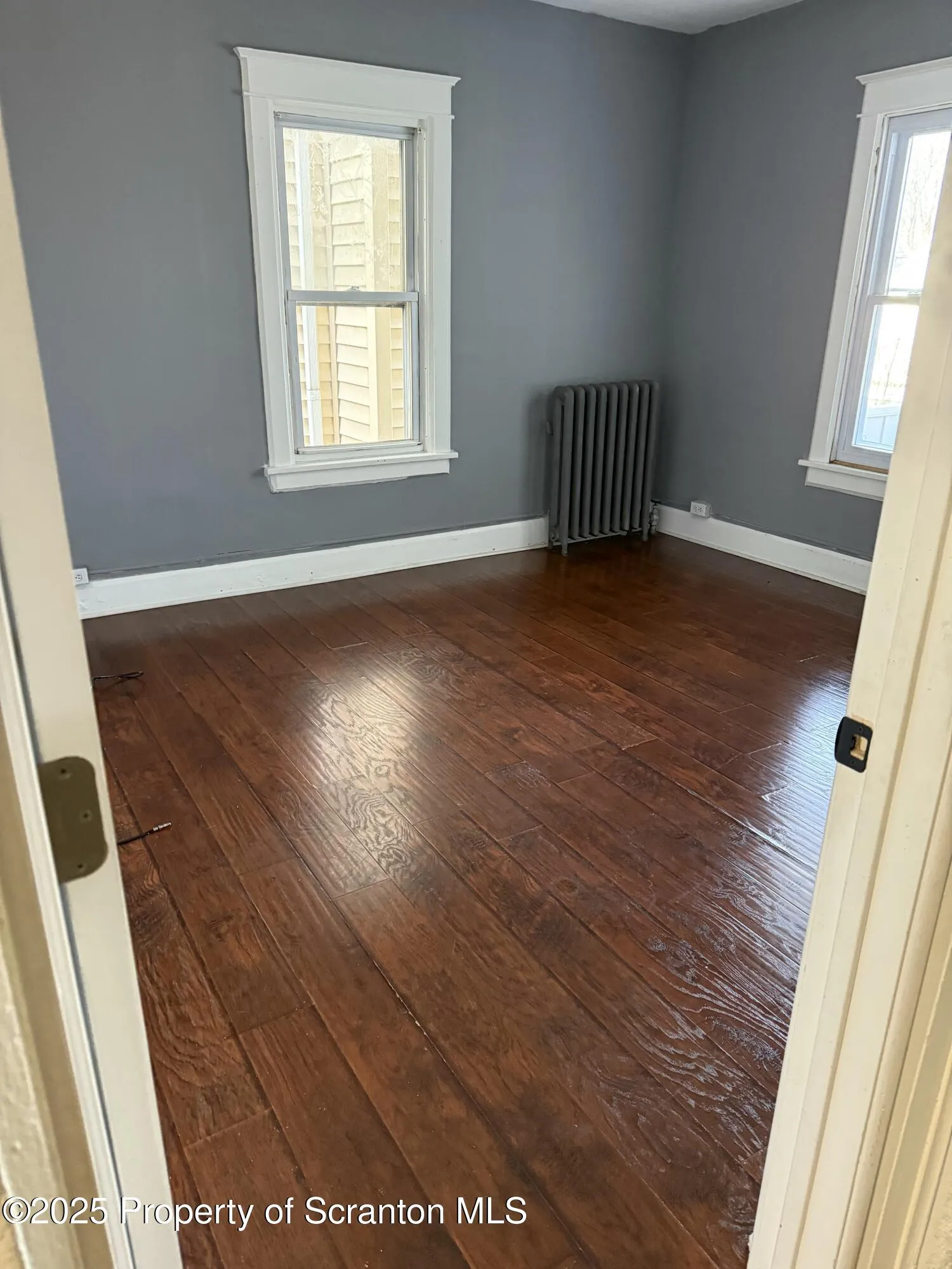 Residential Lease For Rent 834 Monroe Avenue Unit 2nd Floor, Scranton, Pennsylvania 18510