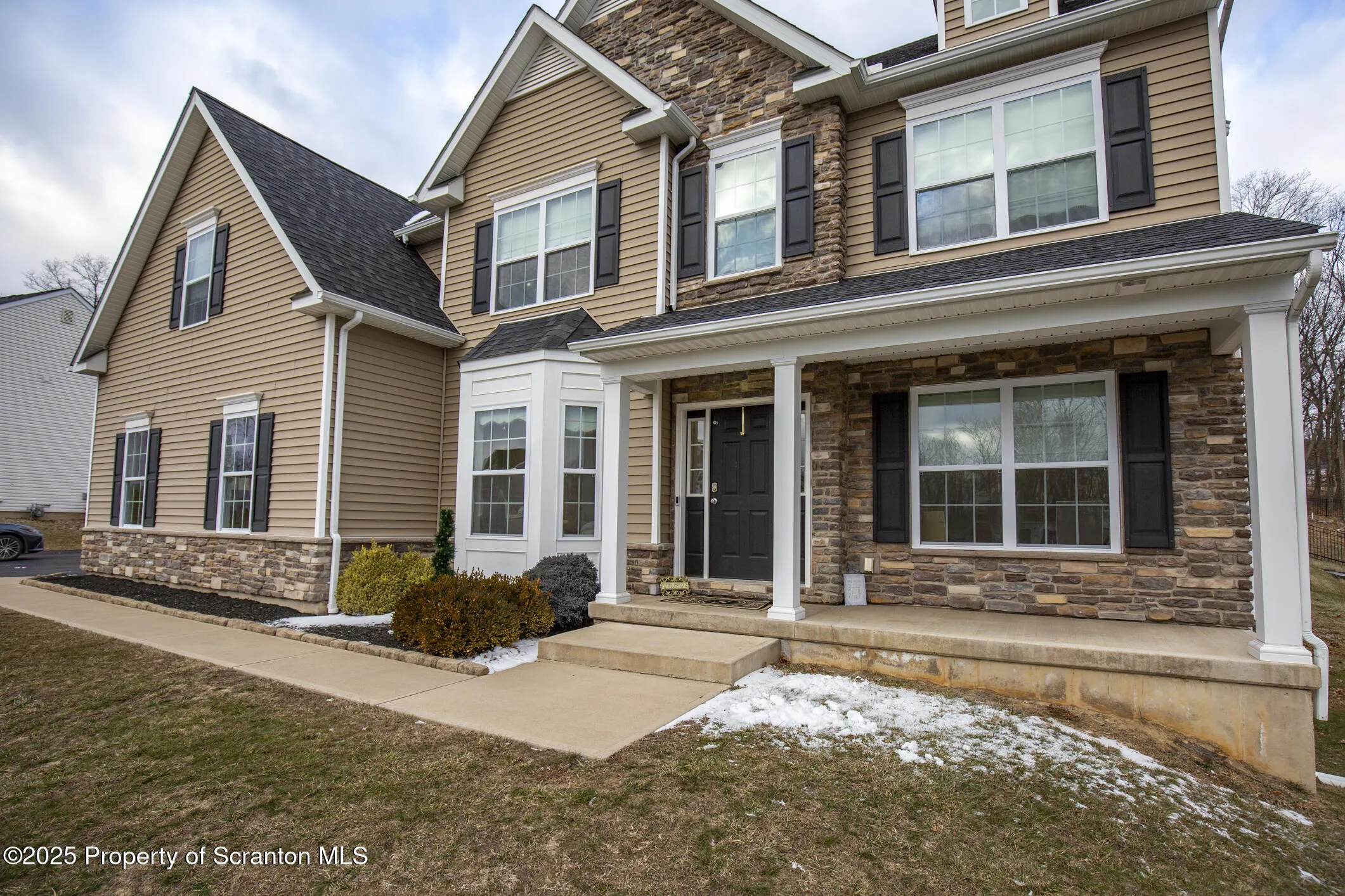 Residential For Sale 189 Long Run Road, Drums, Pennsylvania 18222