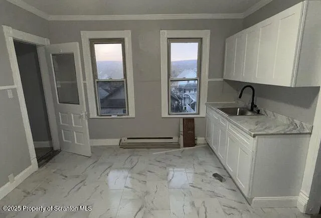 Residential Lease For Rent 622 Alder Rear, Scranton, Pennsylvania 18505