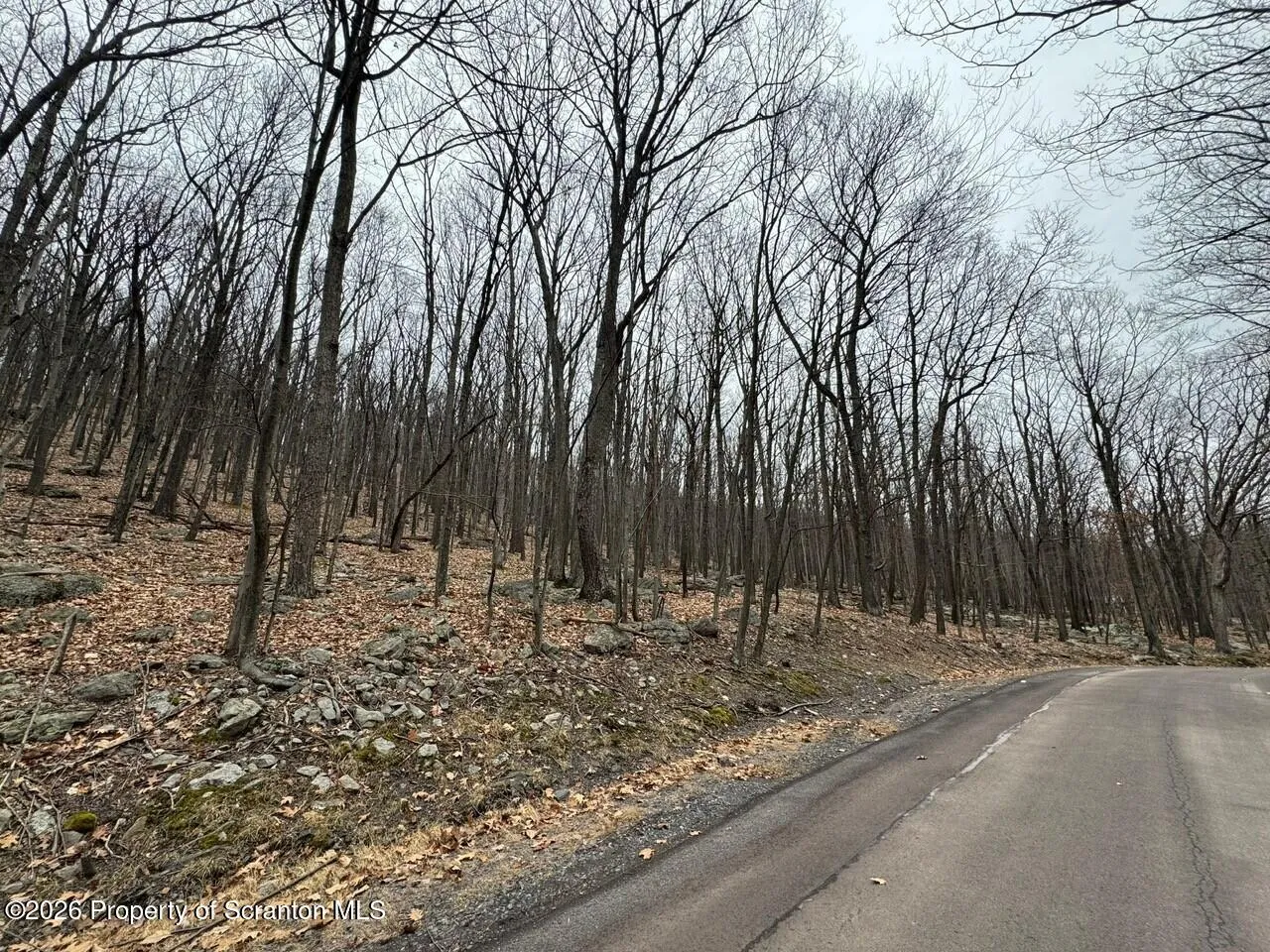 Land For Sale 6 Iroquois Circle, Hazle Twp, Pennsylvania 18201