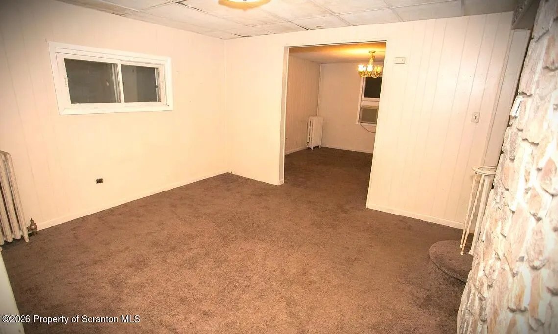 Residential Lease For Rent 1028-1030 Madison Avenue Unit 1028, Scranton, Pennsylvania 18510