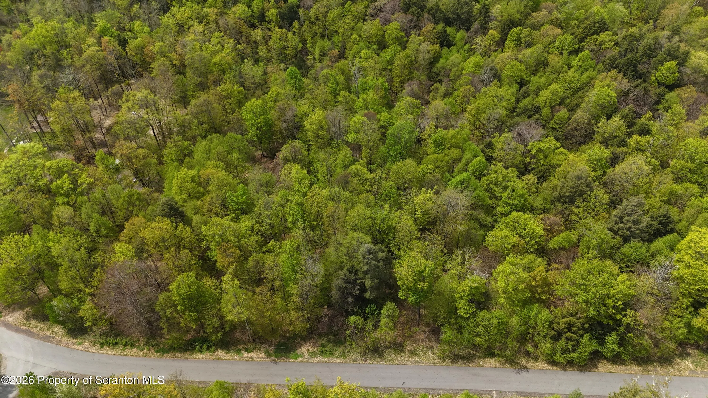 Land For Sale 212 Wright Way, Nicholson, Pennsylvania 18446