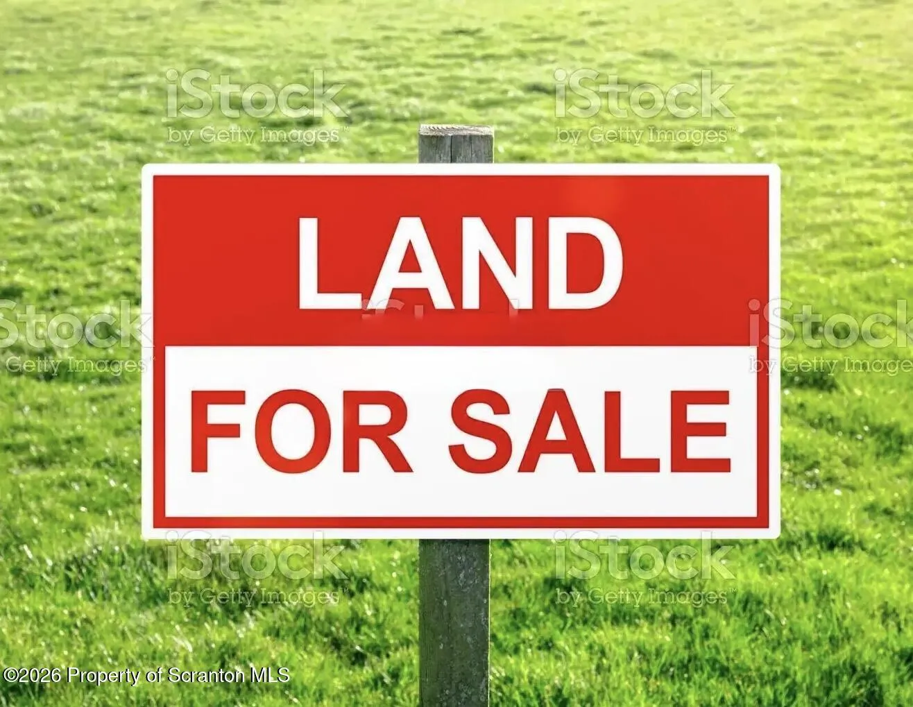 Land For Sale 20 Little Beech Lake Road, Beach Lake, Pennsylvania 18405