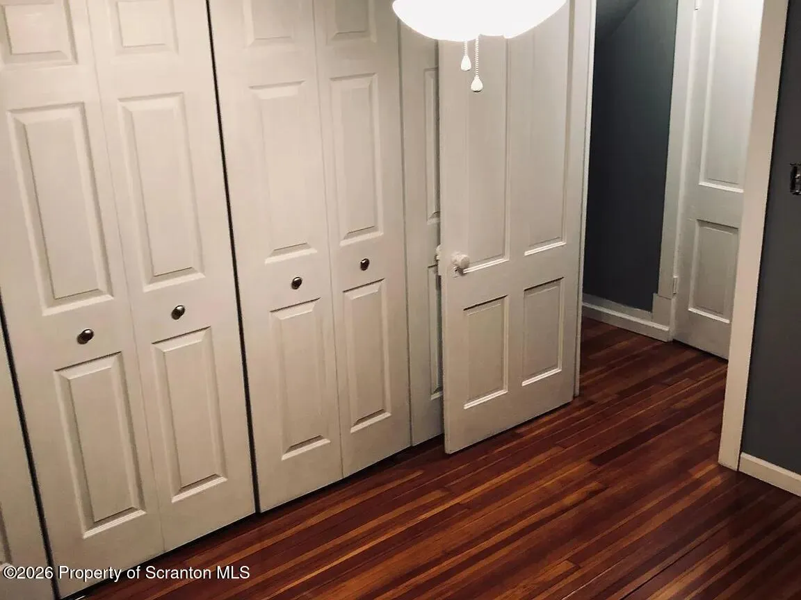 Residential Lease For Rent 2323 Adams Avenue, Scranton, Pennsylvania 18509