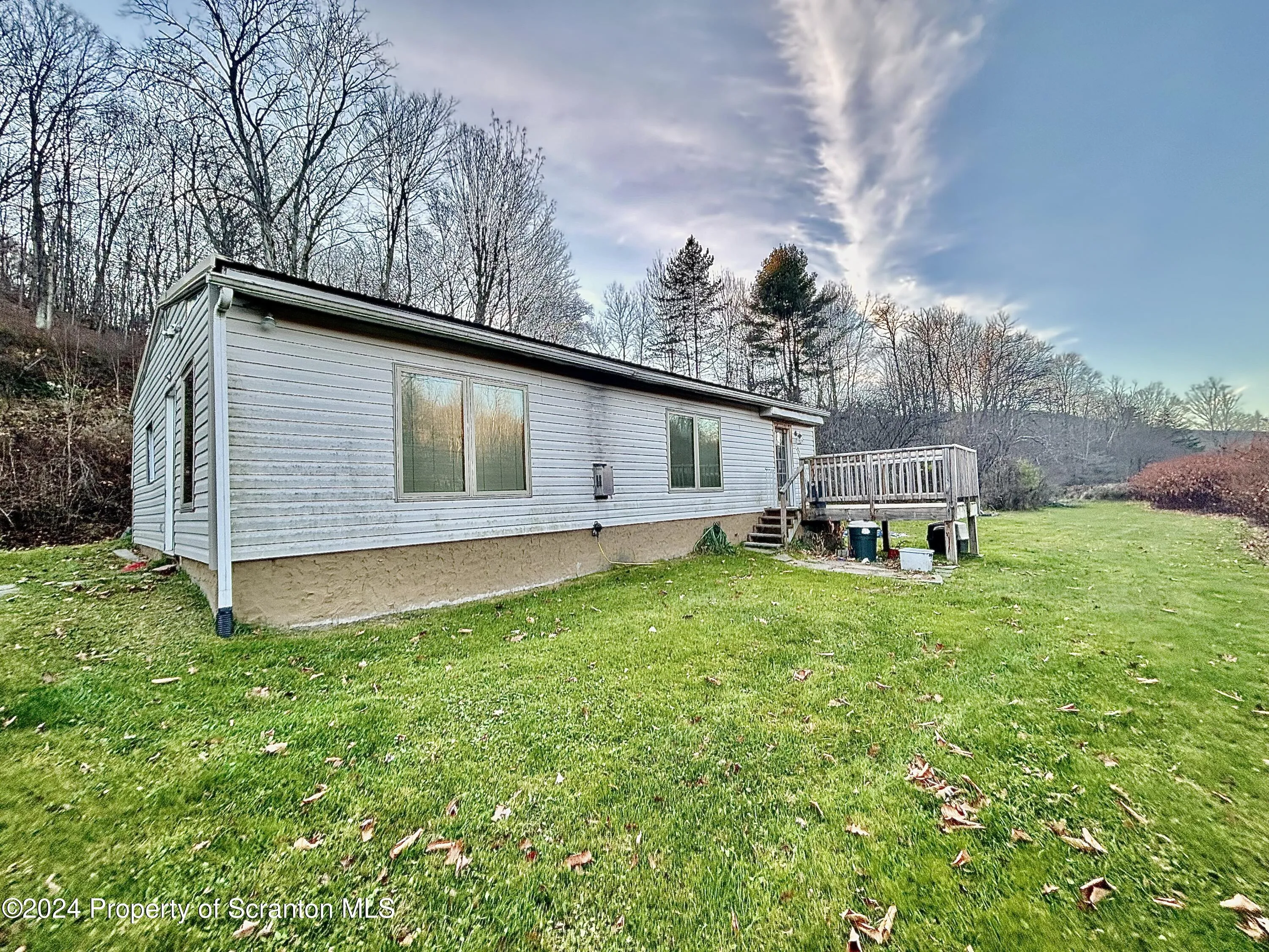 Residential Lease For Rent 1815 Melrose Road, Susquehanna, Pennsylvania 18847