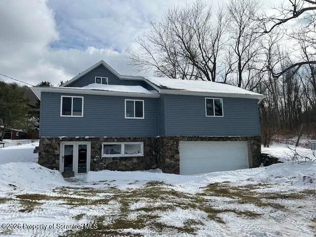 Residential For Sale 228 Carey Road, Jermyn, Pennsylvania 18433