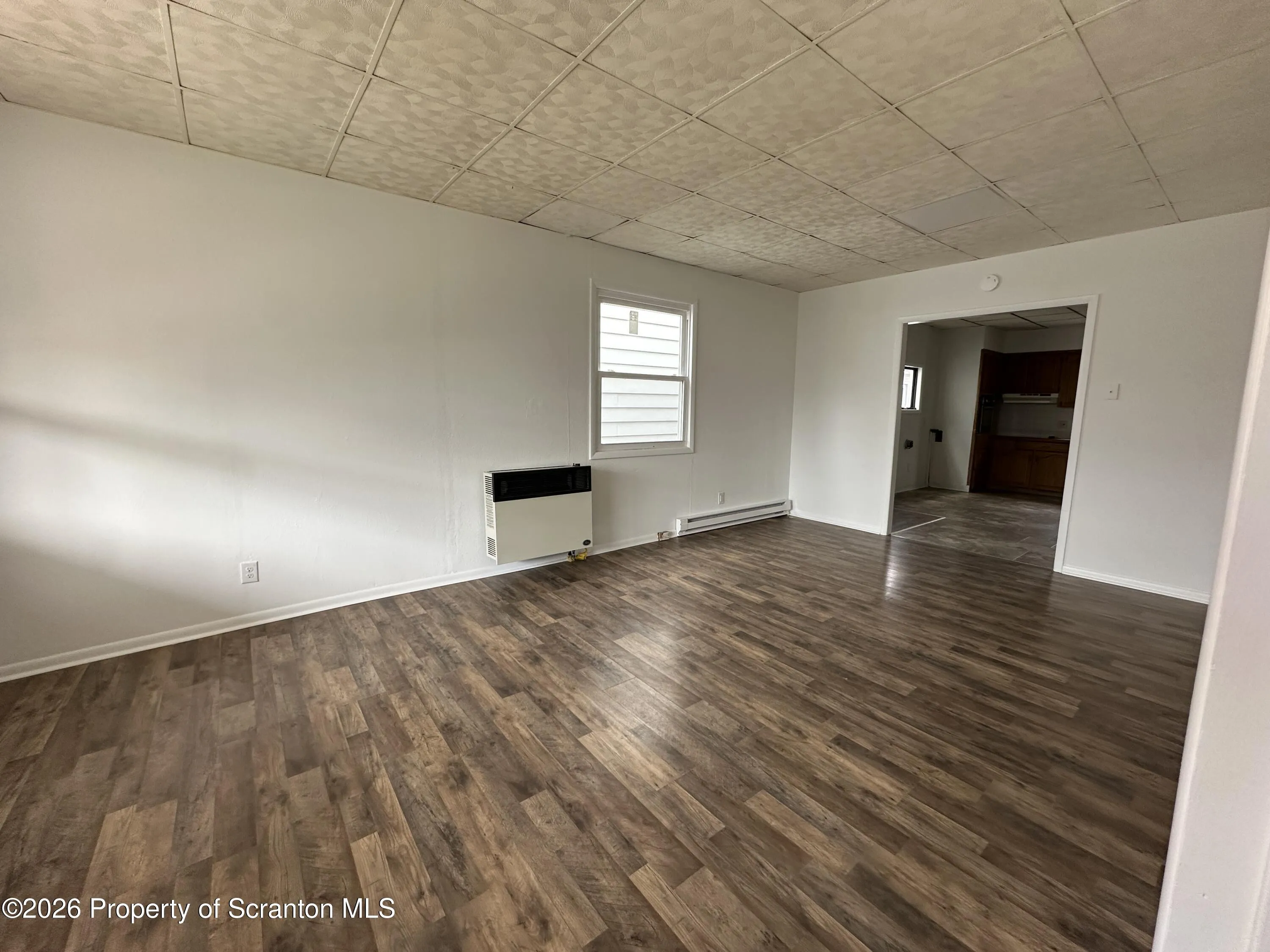 Residential For Sale 732 Main Street, Avoca, Pennsylvania 18641