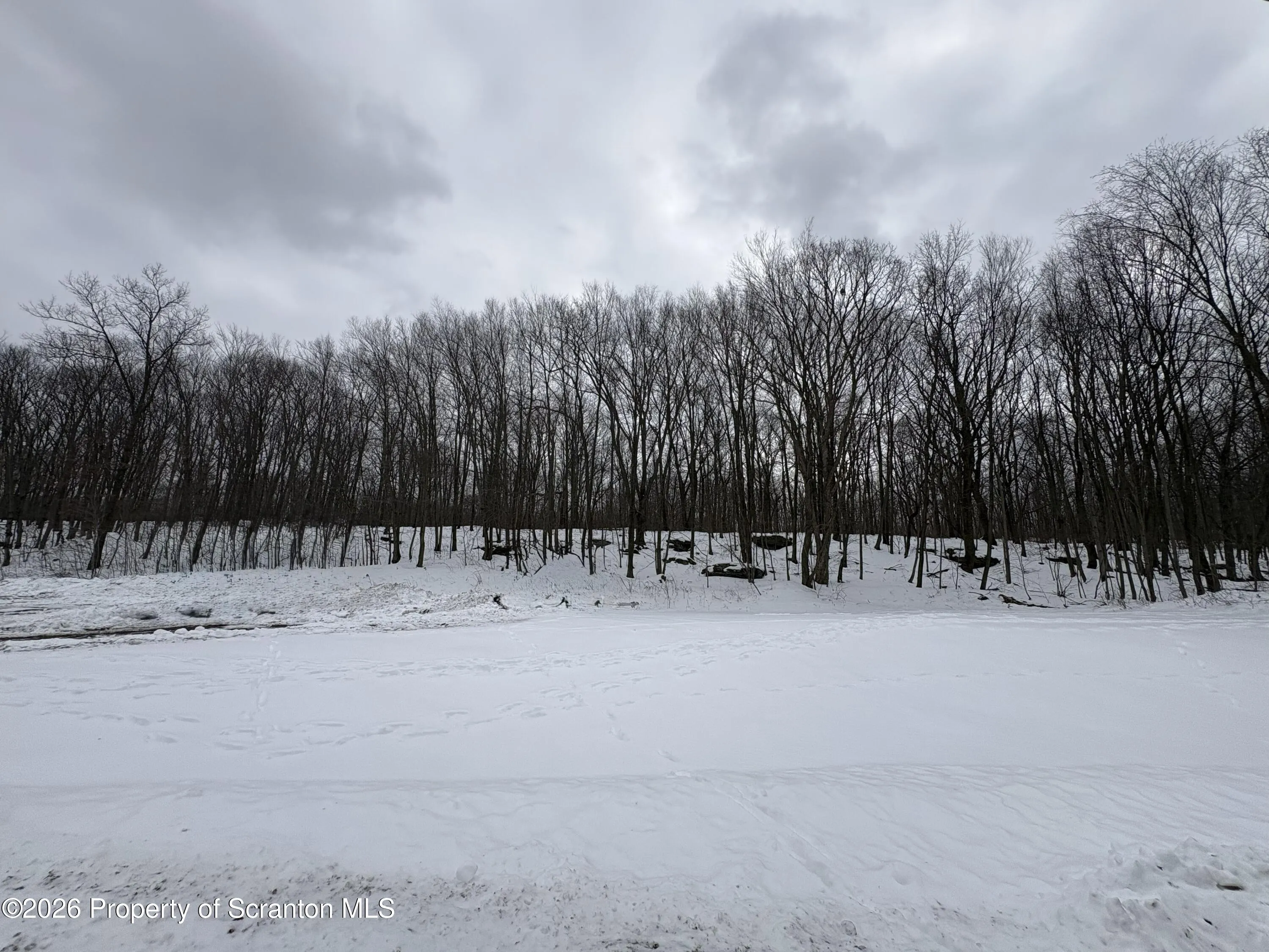 Land For Sale Old Boston Road, Pittston, Pennsylvania 18640