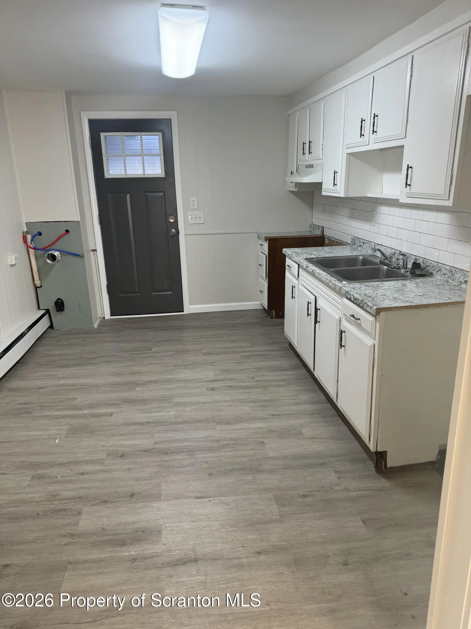 Residential Lease For Rent 513 Oak Street, Old Forge, Pennsylvania 18518