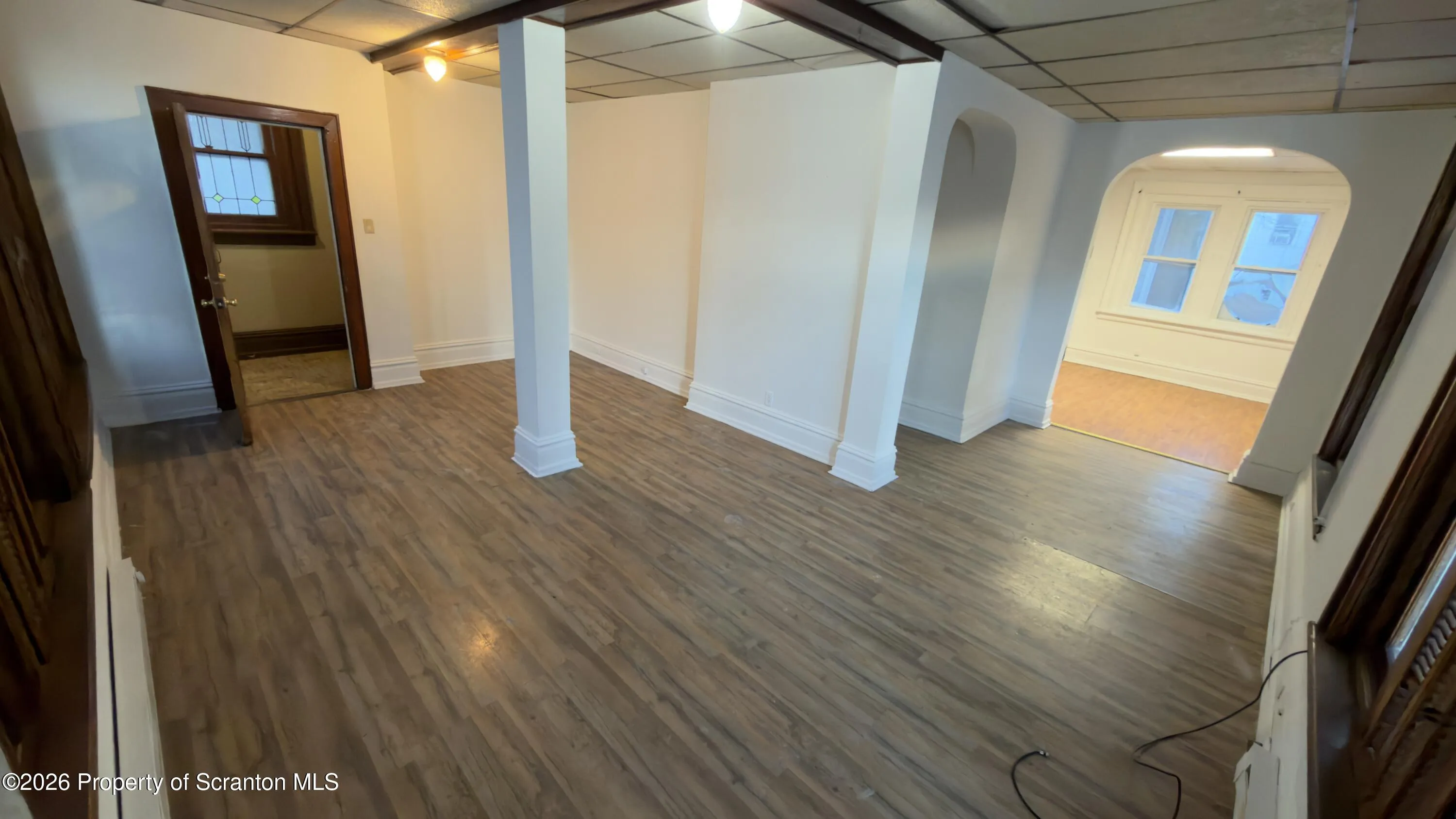 Residential Lease For Rent 189 N Church Street, Hazleton, Pennsylvania 18201