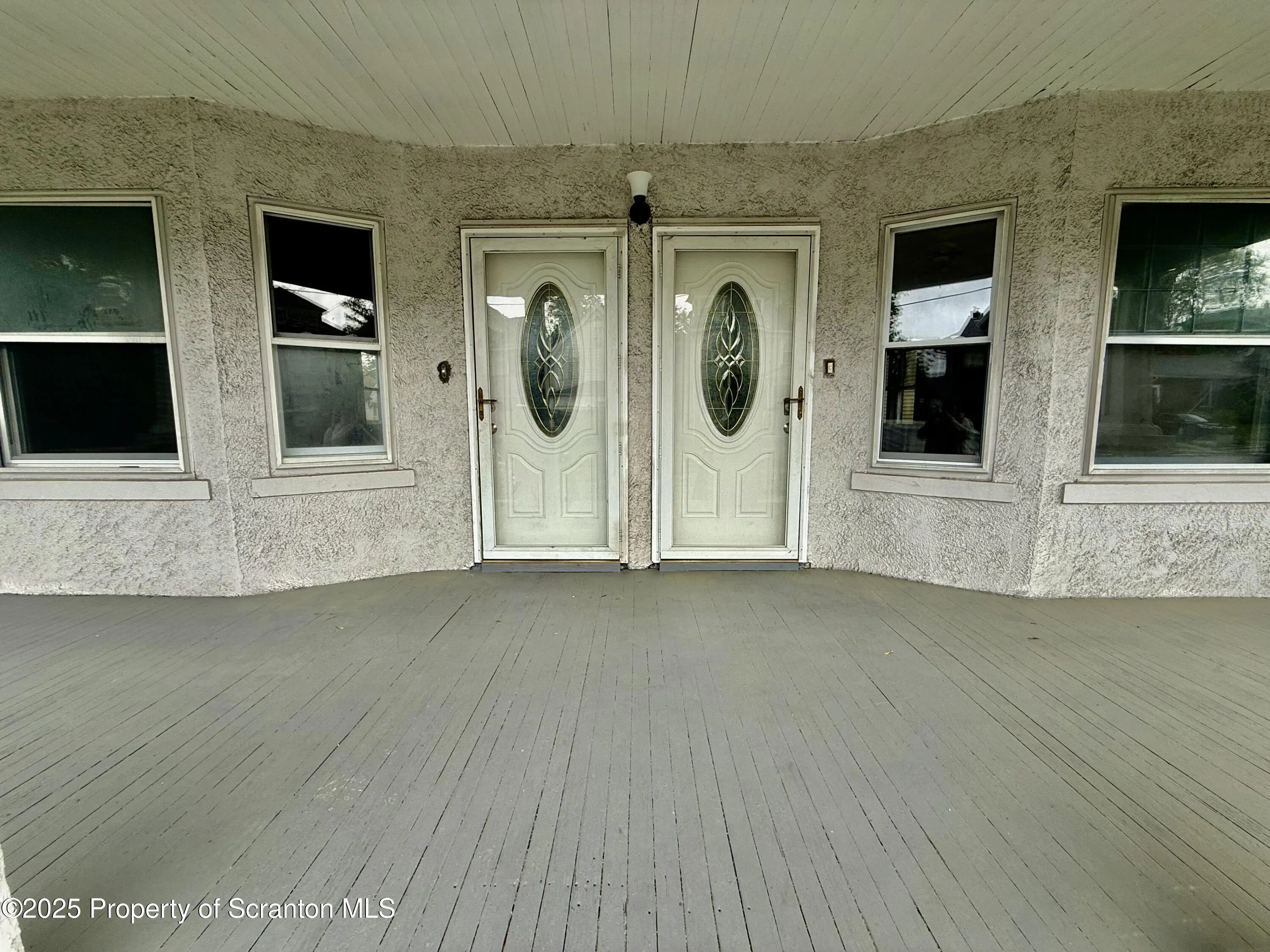 Residential Lease For Rent 611 Harrison Avenue, Scranton, Pennsylvania 18510