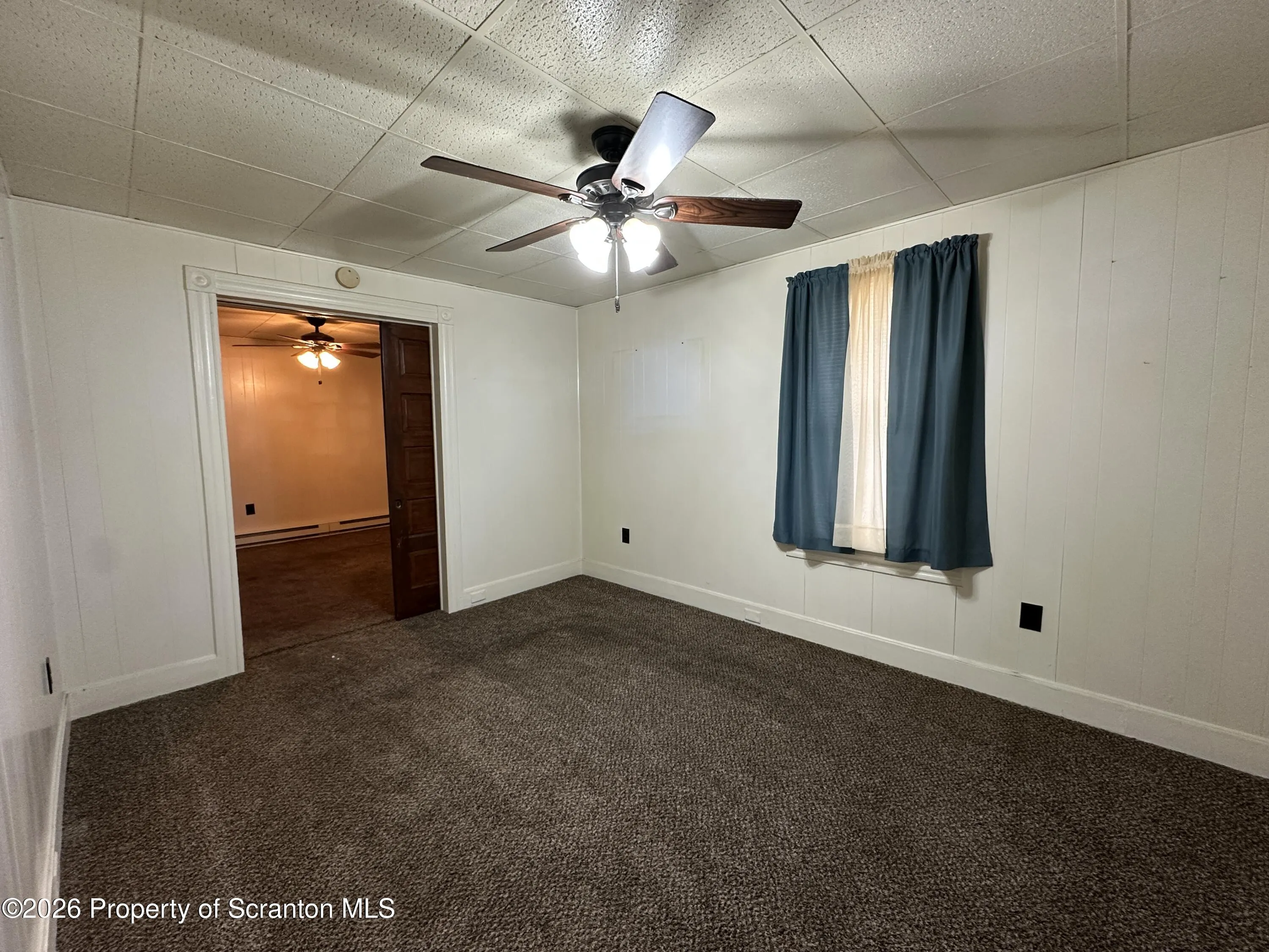 Residential Lease For Rent 546 Main Street, Dickson City, Pennsylvania 18519