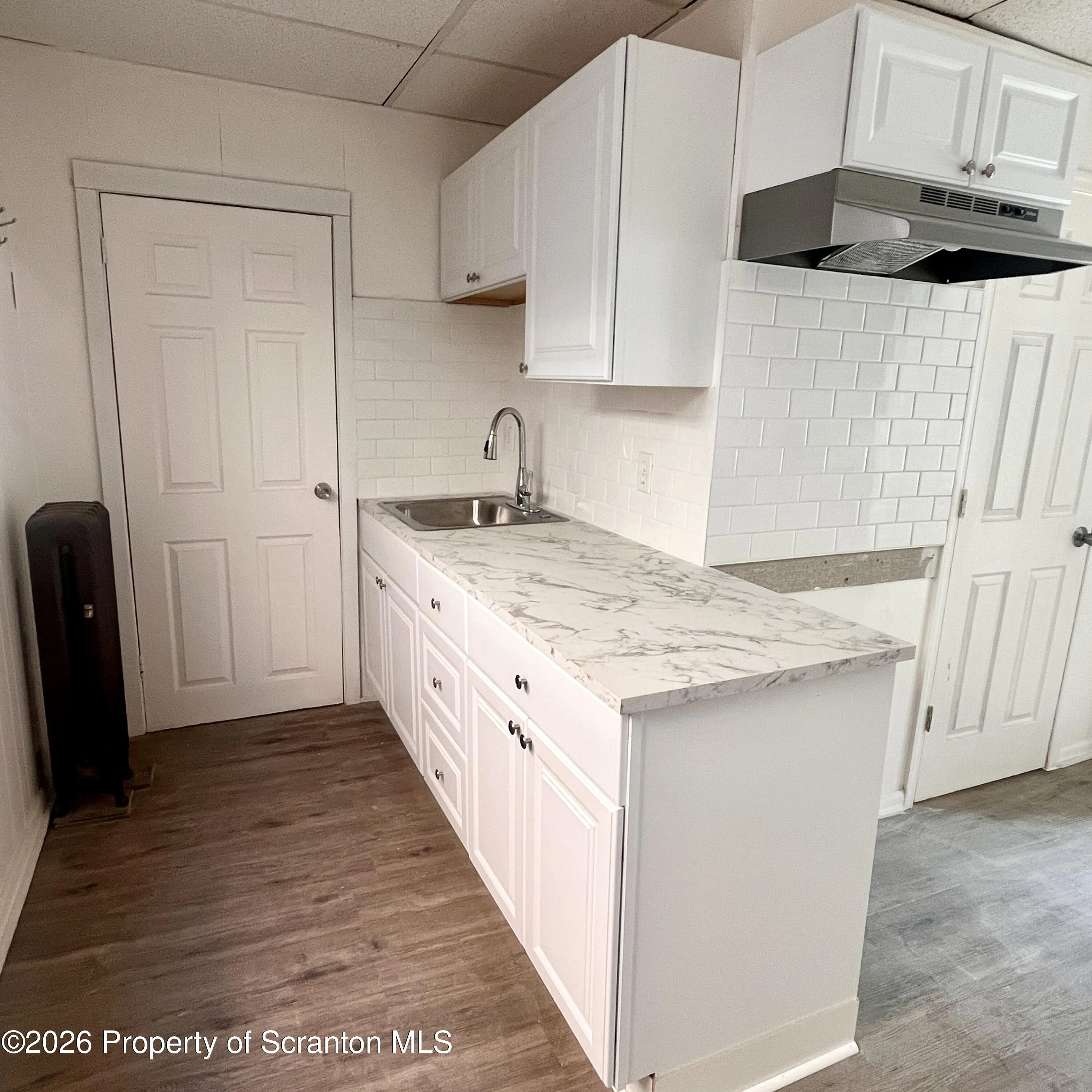 Residential Lease For Rent 416 W Lackawanna Avenue Unit 3, Olyphant, Pennsylvania 18447