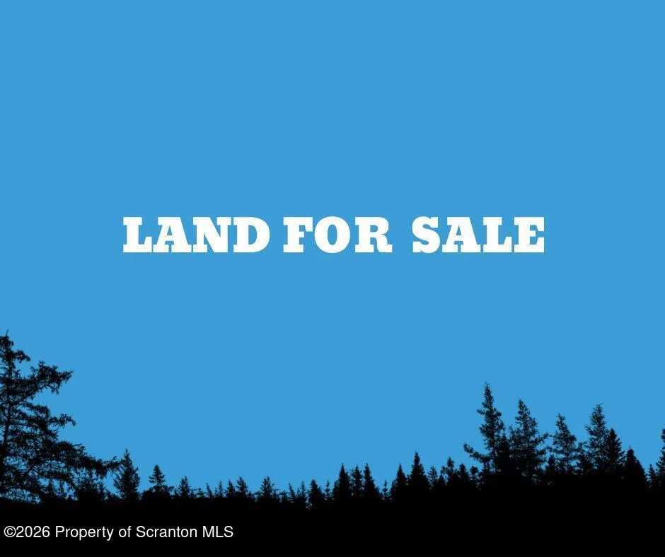 Land For Sale 0 Bush Road, Montrose, Pennsylvania 18801