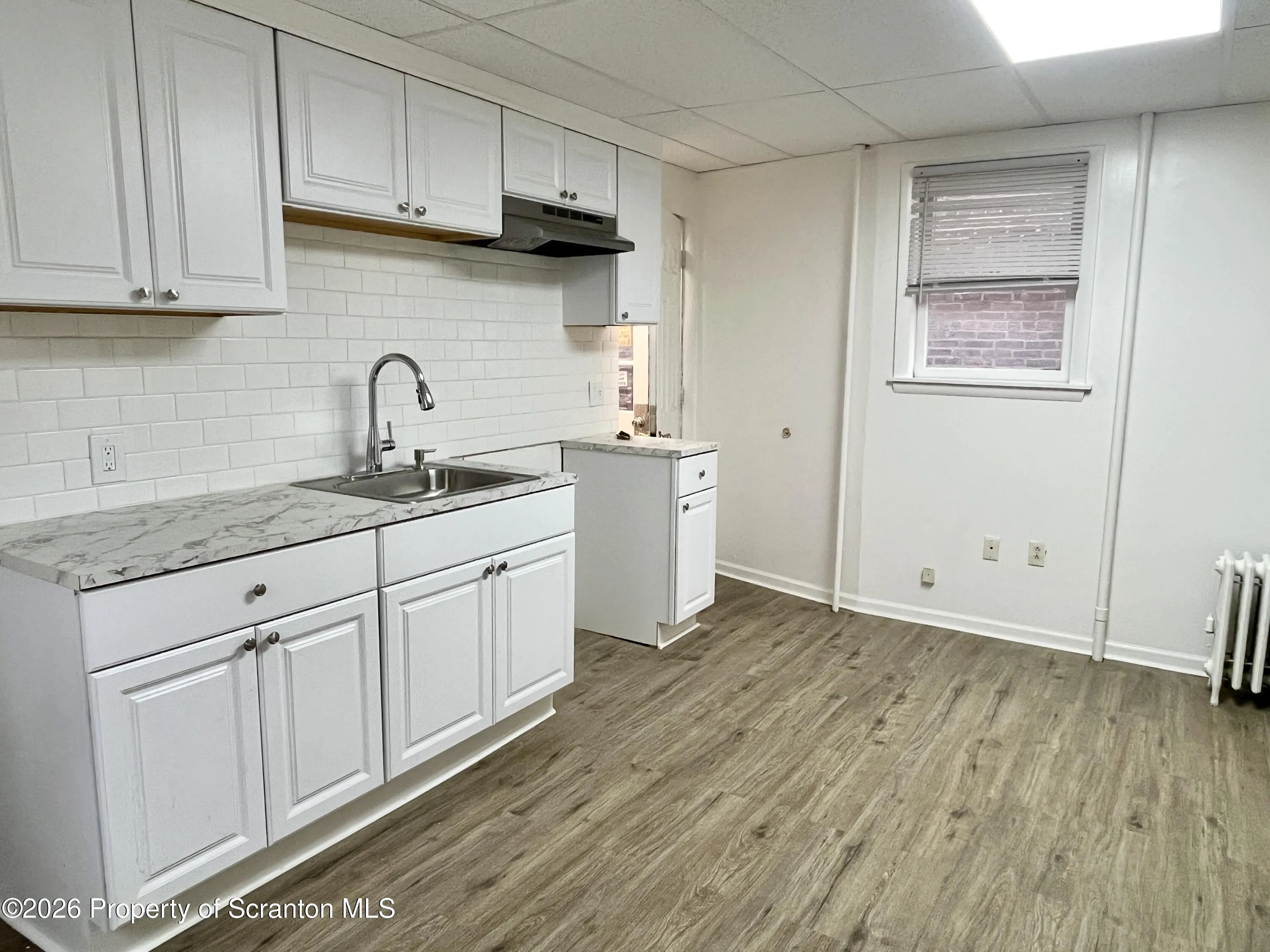 Residential Lease For Rent 416 W Lackawanna Avenue Unit 1, Olyphant, Pennsylvania 18447