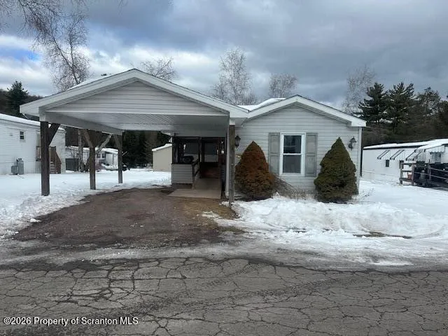 Residential For Sale 10 2nd Lane, Hunlock Creek, Pennsylvania 18621