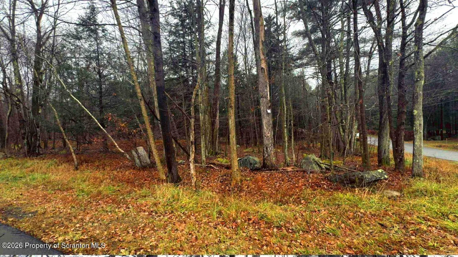 Land For Sale S Lehigh River Drive, Gouldsboro, Pennsylvania 18424