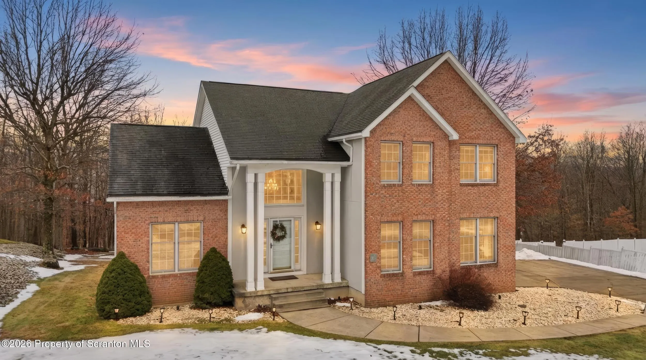 Residential For Sale 119 Sunset Street, Archbald, Pennsylvania 18403