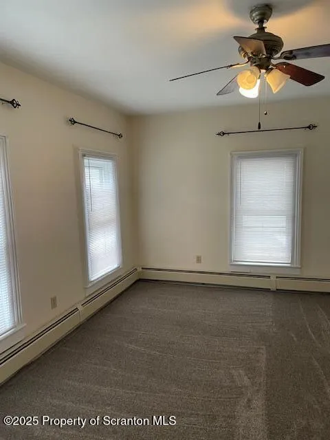 Residential Lease For Rent 828 Green Ridge Street, Scranton, Pennsylvania 18509