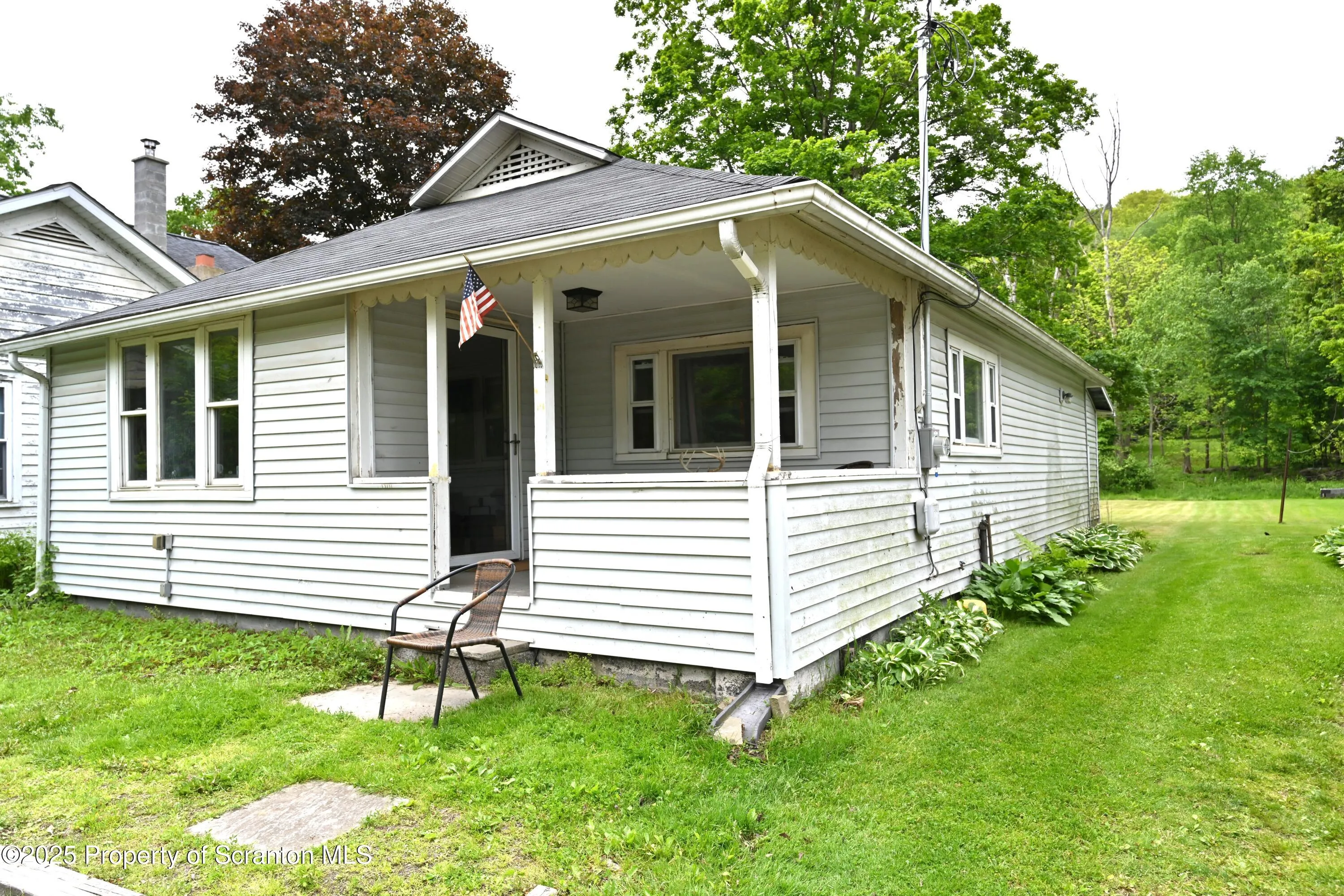 Residential For Sale 183 Greenwood Street, Hop Bottom, Pennsylvania 18824