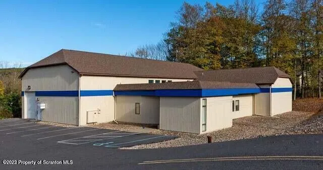 Commercial Sale For Sale 1176 Winola Road, Clarks Summit, Pennsylvania 18411