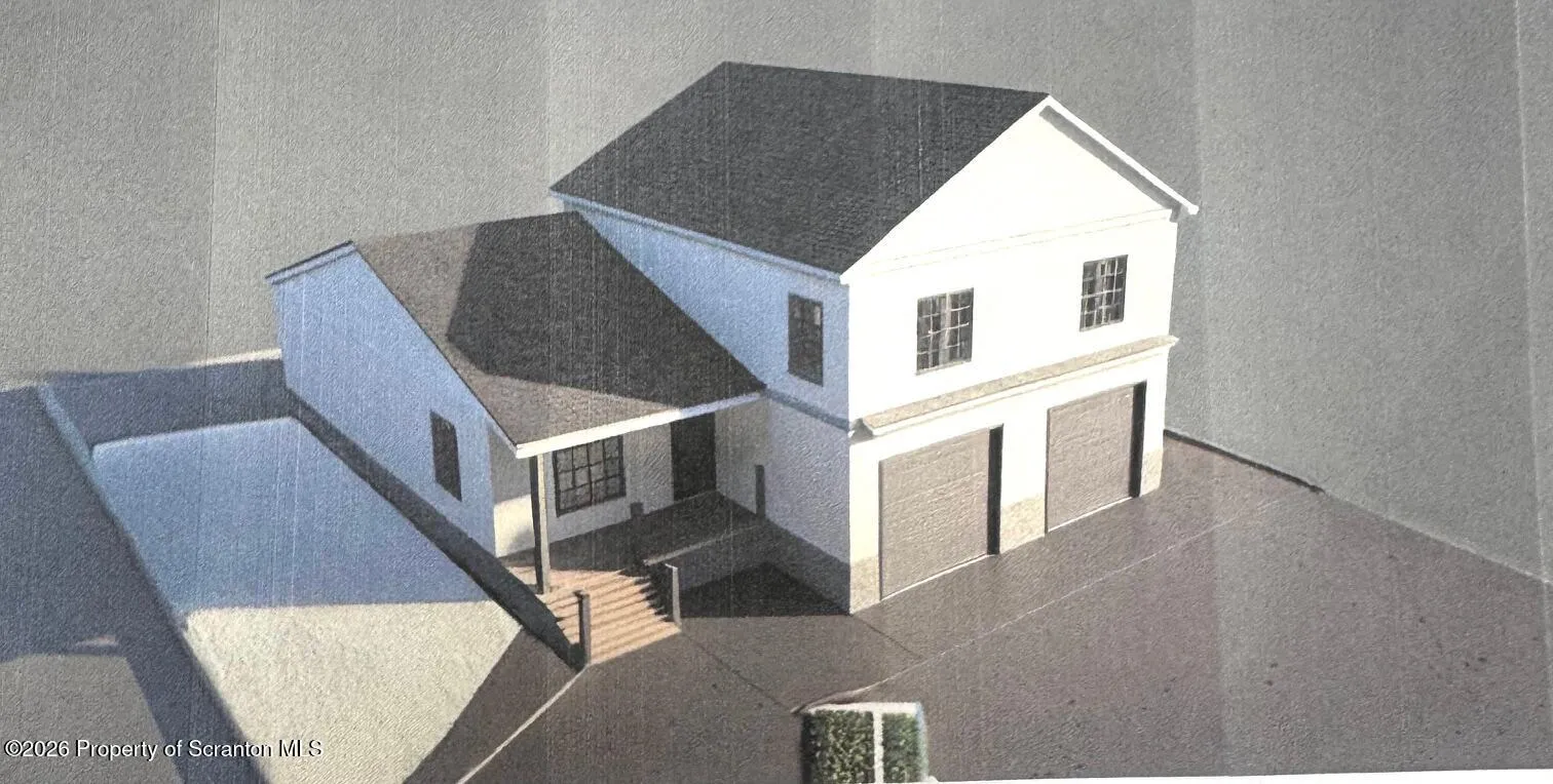 Residential For Sale 4004 Pond View Drive, South Abington Twp, Pennsylvania 18411