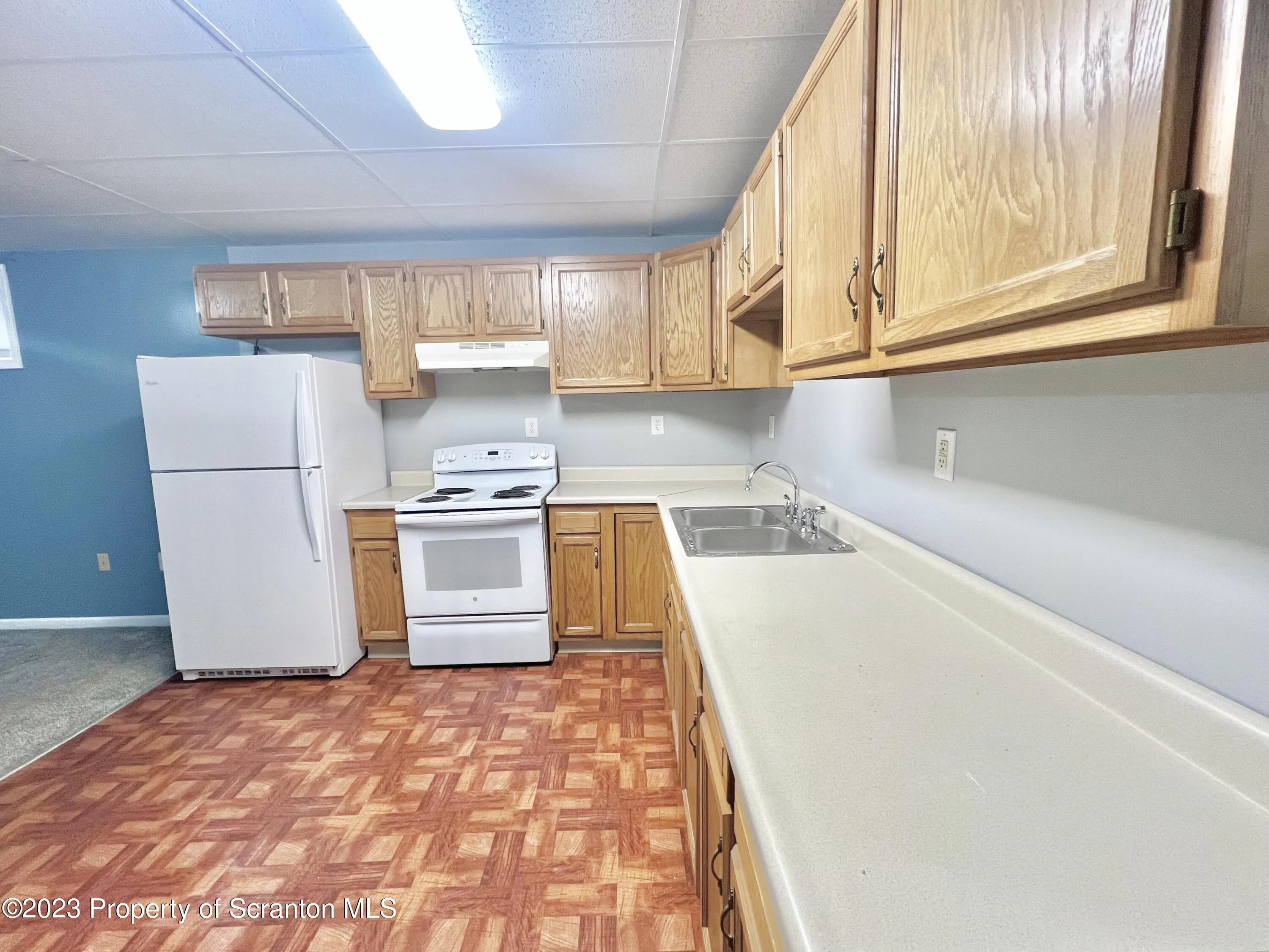 Residential Lease For Rent 609 Mill Street Unit 6, Dunmore, Pennsylvania 18512