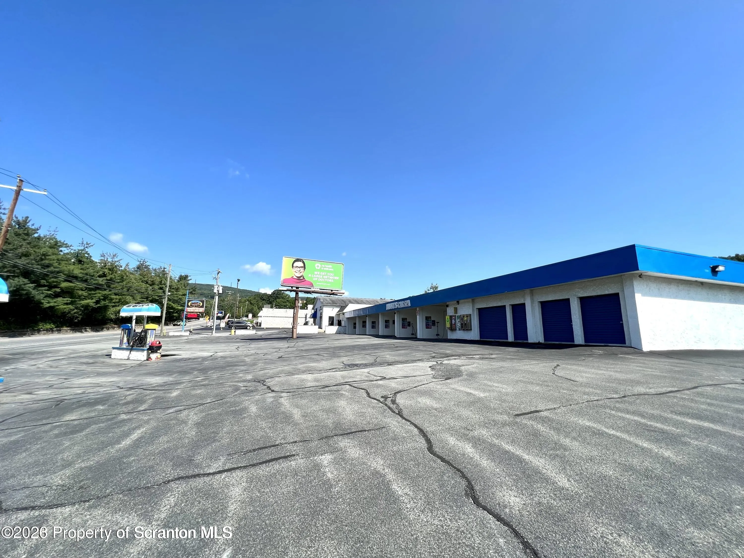 Commercial Sale For Sale 30 Sturges Road, Peckville, Pennsylvania 18452