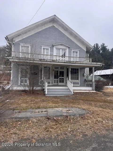 Commercial Sale For Sale 16464 State Route 267, Montrose, PA 18801