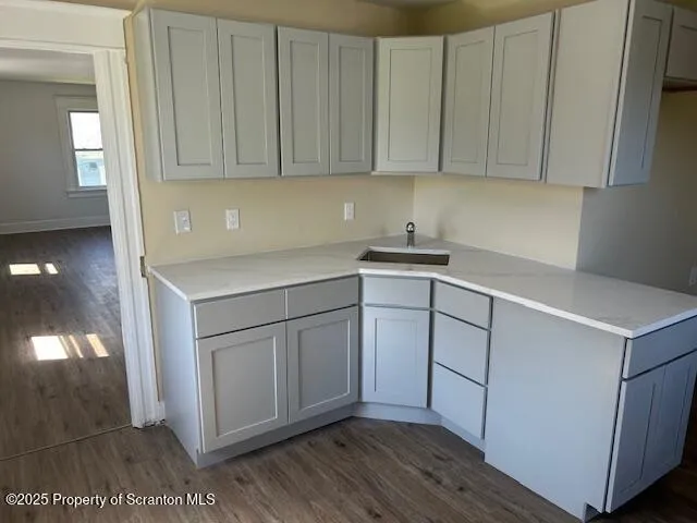 Residential Lease For Rent 514 Miles Avenue, Dickson City, Pennsylvania 18447