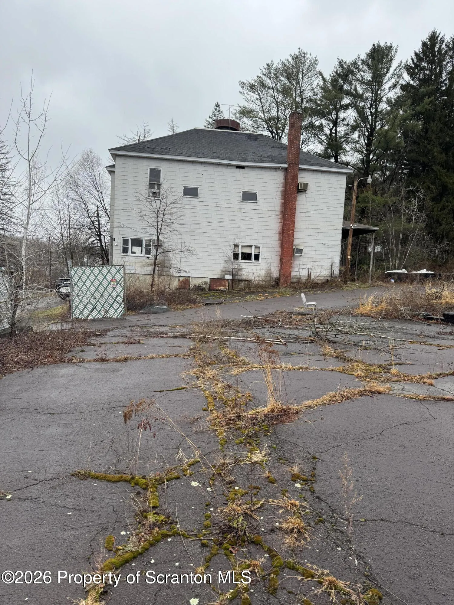 Commercial Sale For Sale 786 Main Street, Simpson, Pennsylvania 18407
