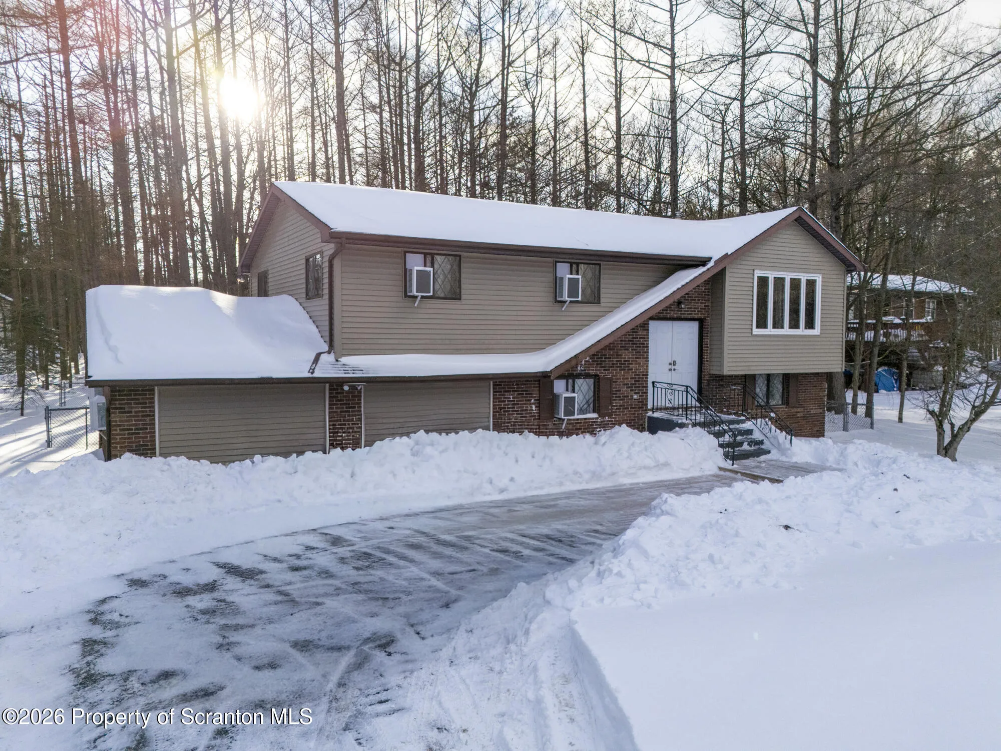 Residential For Sale 544 Sullivan Trail, Long Pond, Pennsylvania 18334