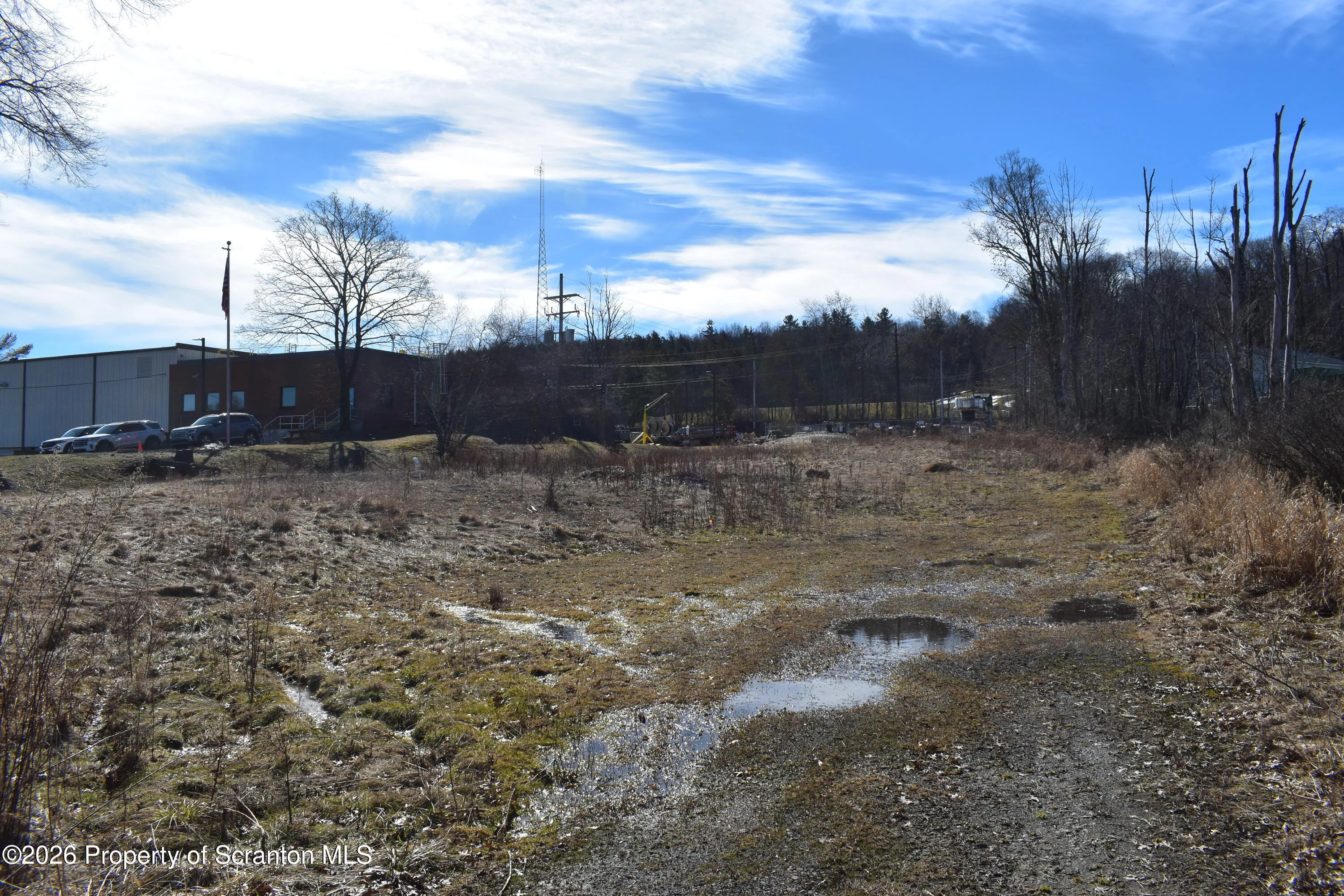 Land For Sale 16526 Pa-706, Montrose, Pennsylvania 18801