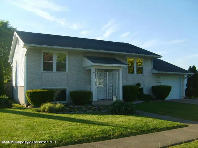 Residential For Sale 107 Donny Drive, Taylor, Pennsylvania 18517
