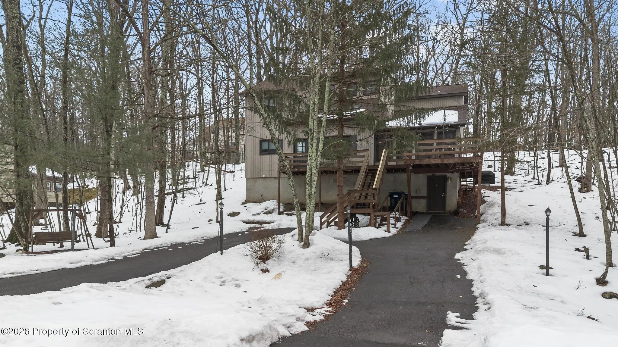 Residential For Sale 259 Sandlewood Drive, East Stroudsburg, Pennsylvania 18301