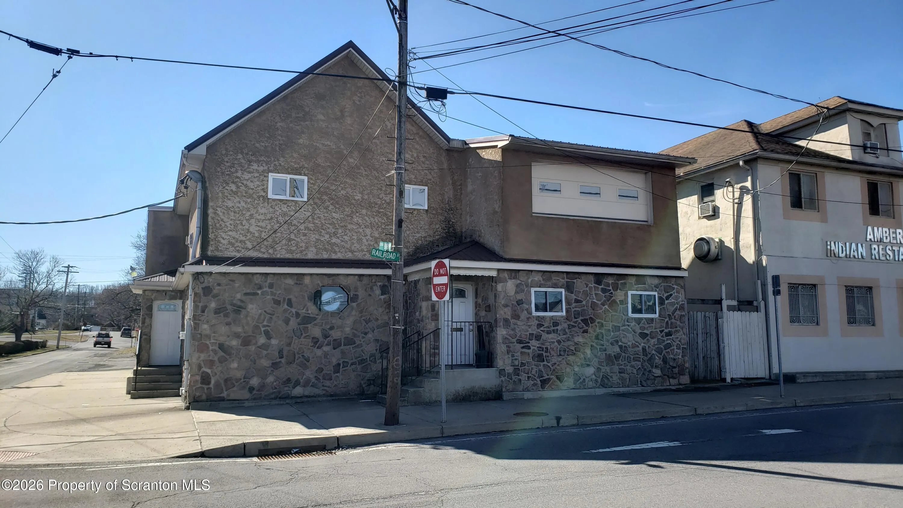 Commercial Sale For Sale 3501 Birney Avenue, Moosic, Pennsylvania 18507