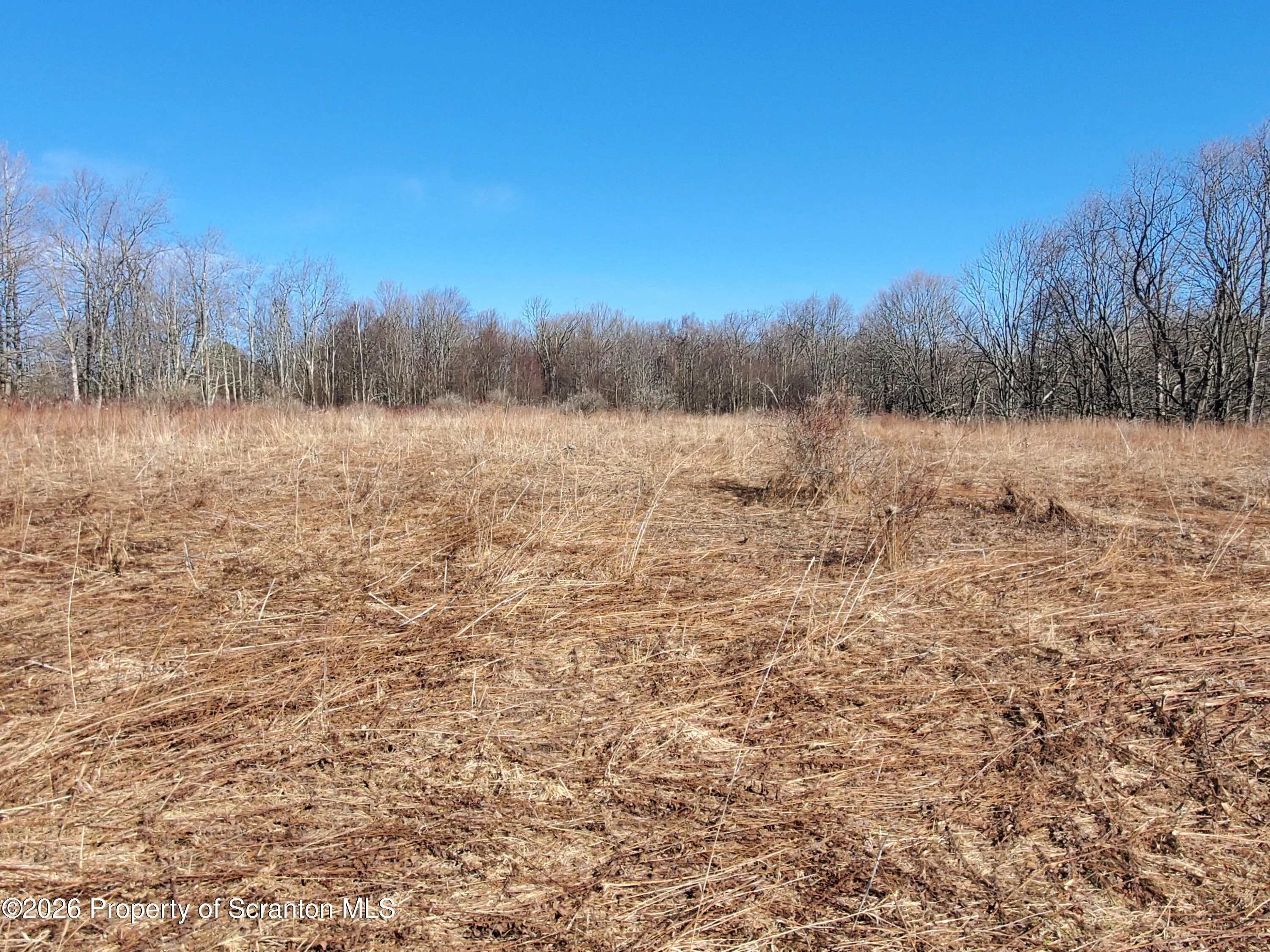 Land For Sale 000 Ebbs Corner Road, New Milford, Pennsylvania 18834