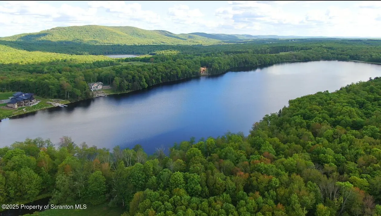 Land For Sale Lot 2c Dunn Lane, Thompson, Pennsylvania 18465