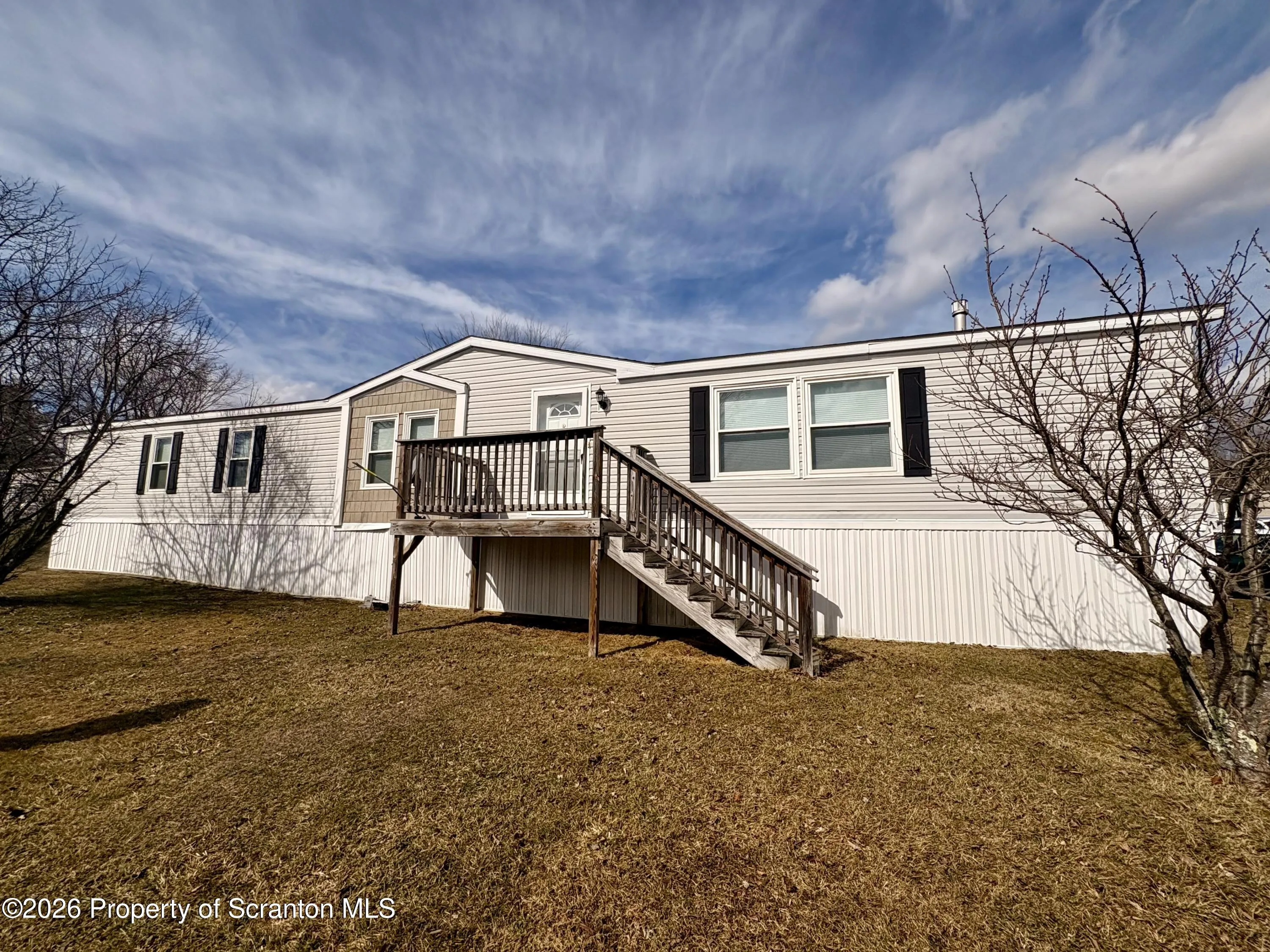 Residential For Sale 330 Ayla Lane, Dalton, Pennsylvania 18414