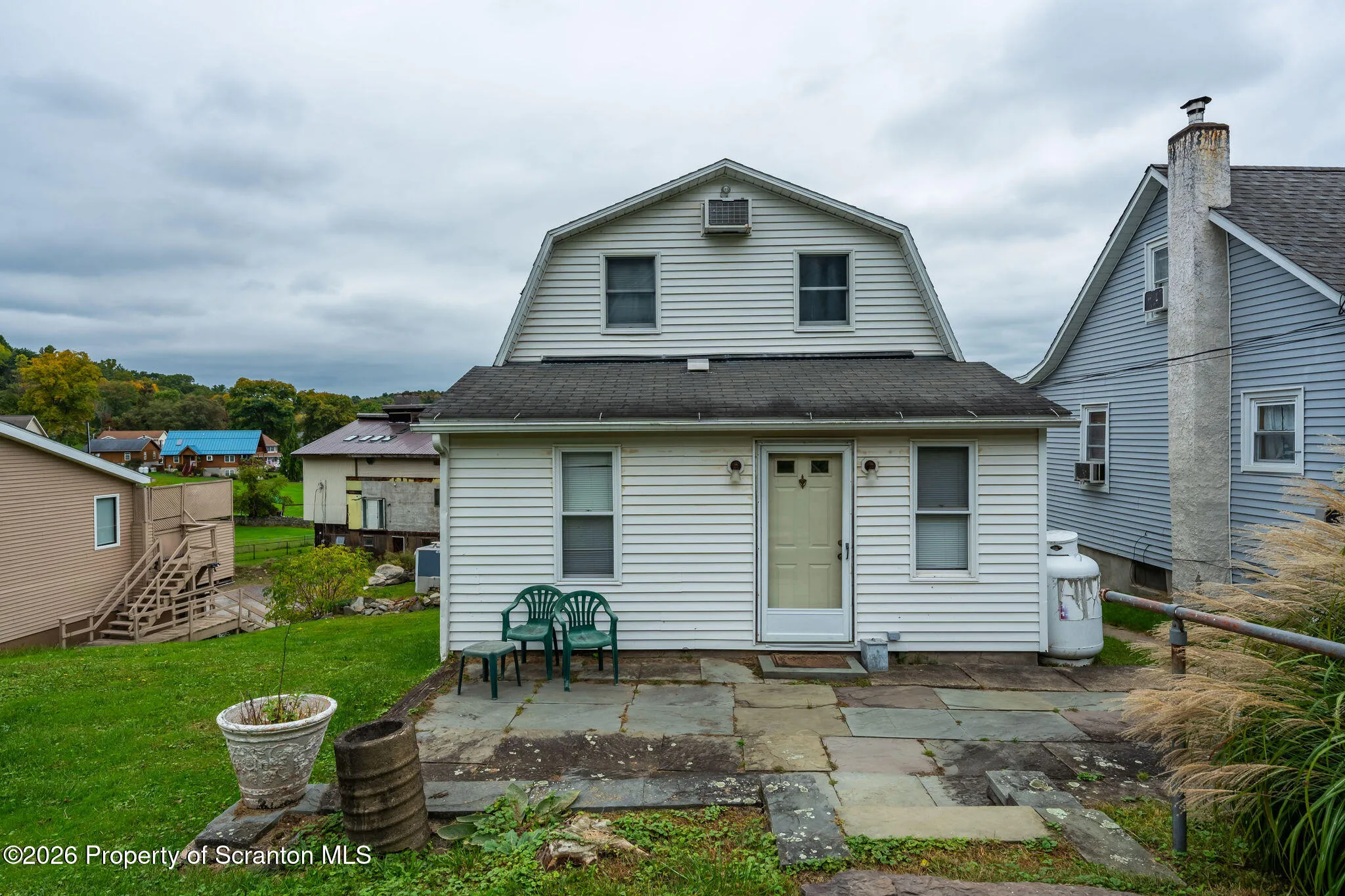 Residential Lease For Rent 120 Evergreen Lane, Factoryville, Pennsylvania 18419