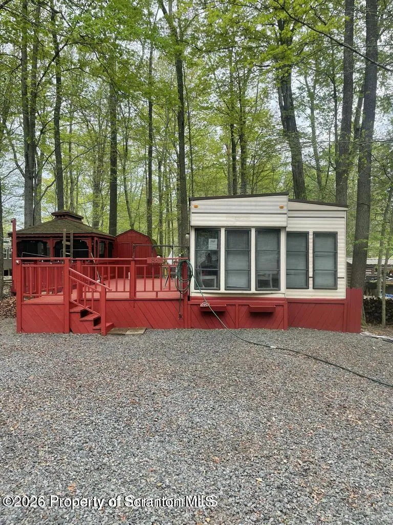 Land For Sale 867 Whitetail Way, Covington Twp, Pennsylvania 18424